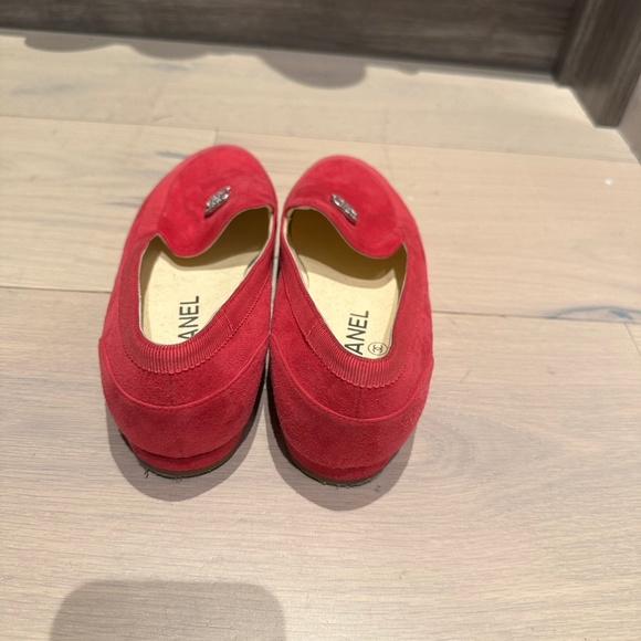 Chanel Flats - Picture 3 of 3